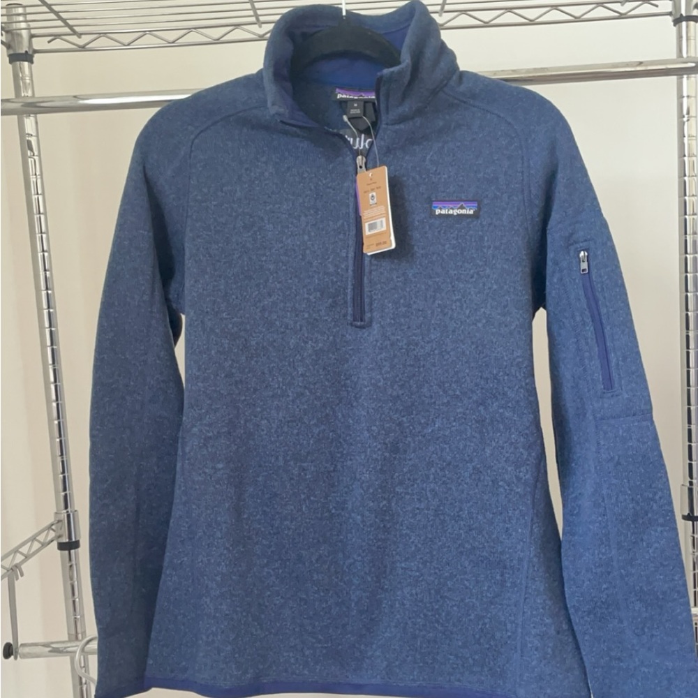 Patagonia Sweater